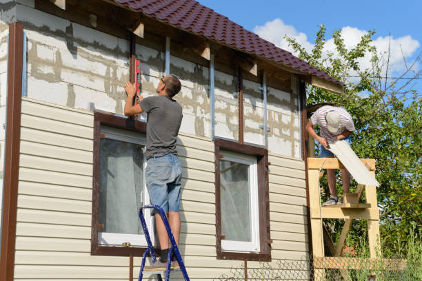  Coleman, MI Siding Installation Pros