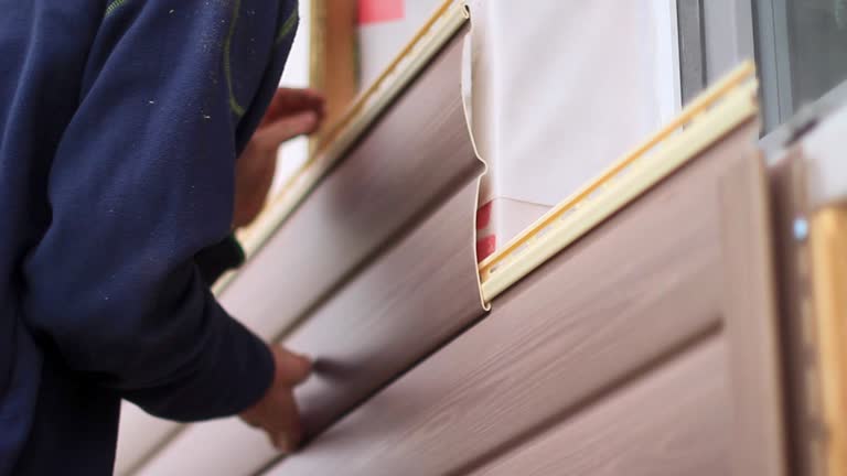 Best Siding Painting and Refinishing  in Coleman, MI
